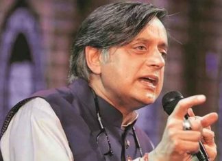 ‘പ്രതിപക്ഷ കൂട്ടായ്മയുടെ നേതൃസ്ഥാനം പ്രാദേശിക പാര്ട്ടികള്ക്ക് നല്കണം’; ശശി തരൂര് shashi tharoor