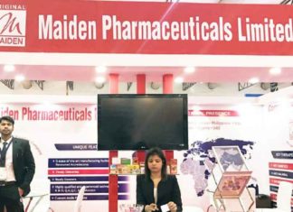 66 child deaths; Investigation started against to the cough syrup company