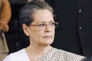 Sonia Gandhi on Bharat Jodo Yatra