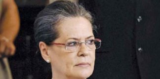 Sonia Gandhi on Bharat Jodo Yatra