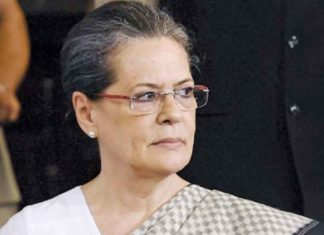 Sonia Gandhi on Bharat Jodo Yatra