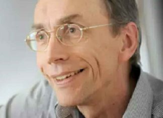 Nobel Award Svante Paabo; Father of the Paleogenomics