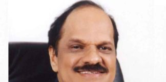 അറ്റ്ലസ് രാമചന്ദ്രന്റെ സംസ്കാരം ഇന്ന് വൈകിട്ട് ദുബായിയിൽ Atlas Ramachandran's cremation today evening in Dubai