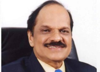 അറ്റ്ലസ് രാമചന്ദ്രന്റെ സംസ്കാരം ഇന്ന് വൈകിട്ട് ദുബായിയിൽ Atlas Ramachandran's cremation today evening in Dubai