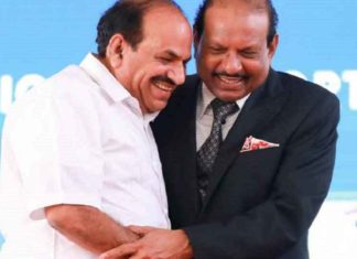Kodiyeri inspired to build Kochi Lulumal; MA Yousafali