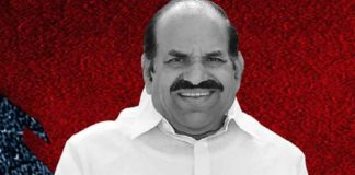 Kodiyeri's final sleep with Nayanar and Chadayan