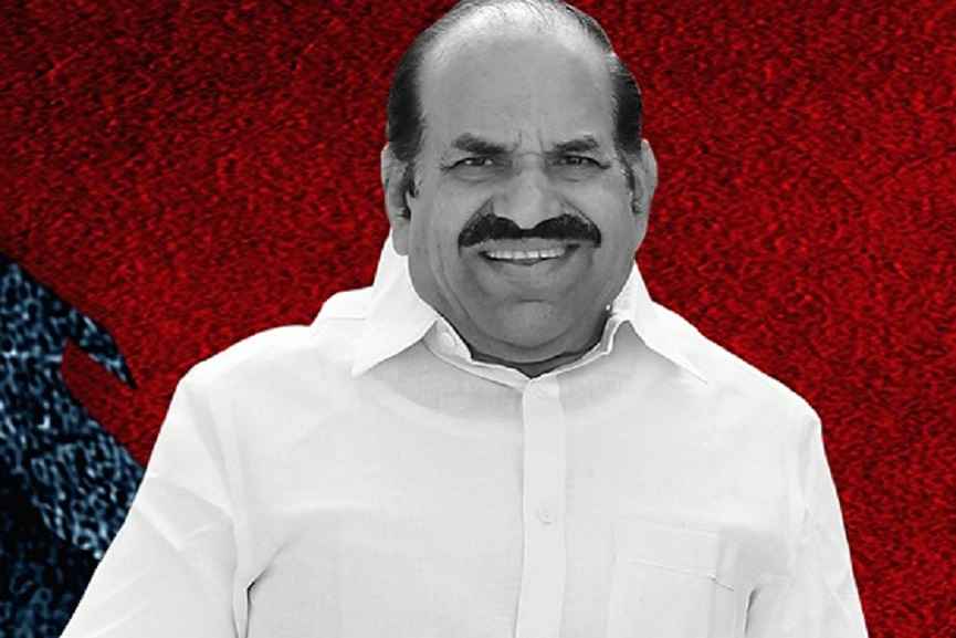Kodiyeri's final sleep with Nayanar and Chadayan Kodiyeri's final sleep with Nayanar and Chadayan
