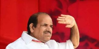 Kodiyeri's body arrived