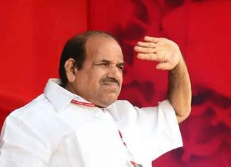 Kodiyeri's body arrived