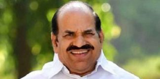 Kodiyeri Balakrishnan; A brave and at the same time gentle leader