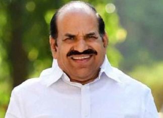 Kodiyeri Balakrishnan; A brave and at the same time gentle leader