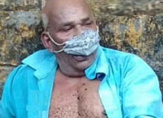 Sasidharan's brutal grudge_Vimala Kumari and Prabhakara kurup dead