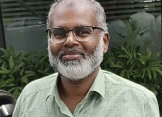 പ്രമുഖ ഫോട്ടോ ജേർണലിസ്റ്റും മാദ്ധ്യമ പ്രവർത്തകനുമായ അഷറഫ് പന്താവൂർ അന്തരിച്ചു Asharaf Panthavoor passed away