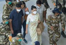 'വൈ' കാറ്റഗറി സുരക്ഷ; കേരളത്തിൽ നിന്ന് 5 ആർഎസ്എസ് നേതാക്കള്ക്ക് 'Y' category security; 5 RSS leaders from Kerala