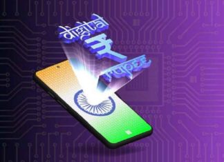 രാജ്യത്തെ ഔദ്യോഗിക ഡിജിറ്റല് കറന്സി: പരീക്ഷണ പദ്ധതി ഡിസംബര് 1ന് ആരംഭിച്ചു Country's official digital currency _ Pilot project to begin on December 1