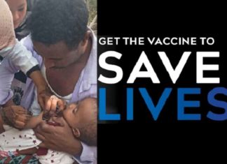 അഞ്ചാംപനി; പ്രതിരോധ കുത്തിവെപ്പ് എടുക്കാത്ത അഞ്ഞൂറോളം കുട്ടികളെ കണ്ടെത്തി Measles; About 500 unvaccinated children were found