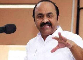 Will case against the Chief Minister and party secretary in CPM strike? -VD Satheesan
