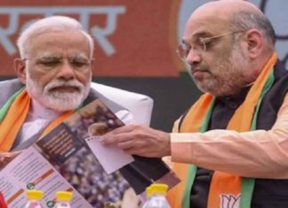 മുഖ്യമന്ത്രി ആര്? ഡെൽഹിയിൽ സസ്പെൻസ് തുടരുന്നു; സത്യപ്രതിജ്ഞ 20ന്? Narendra Modi and Amit Shah