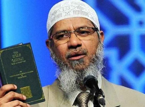 Mangaluru Blast - The Accused is Zakir Naik's lectures fan