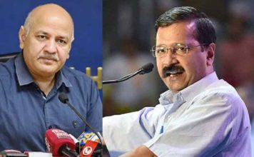 മദ്യനയക്കേസ്; കെജ്രിവാളും സിസോദിയയും കുറ്റവിമുക്തർ, പ്രതിപ്പട്ടികയിൽ നിന്ന് ഒഴിവാക്കി Kejriwal said that the case against Manish Sisodia was false