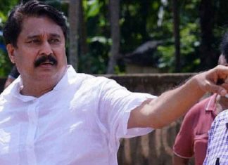 Sports are different, religion is different; Sports Minister V Abdurahman rejected Samsta