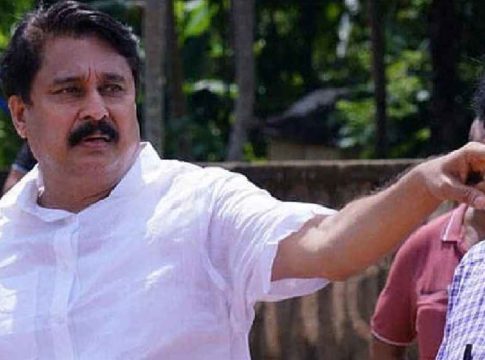 Sports are different, religion is different; Sports Minister V Abdurahman rejected Samsta