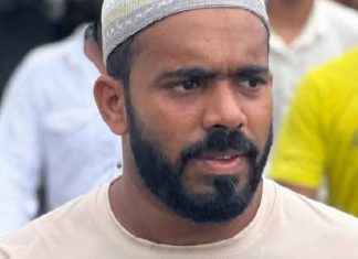 Hajj on foot _ Pakistan High Court Rejected Shihab Chottur Visa Application
