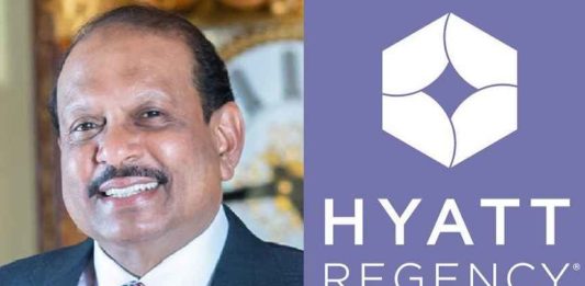 Lulu Group's Thiruvananthapuram star hotel 'Hyatt Regency' Inaugurated