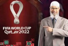 Zakir Naik was not invited; Qatar's official explanation to India