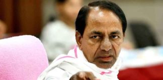 Operation KCR against Operation Lotus