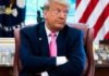 Donald Trump no re-entry to Twitter