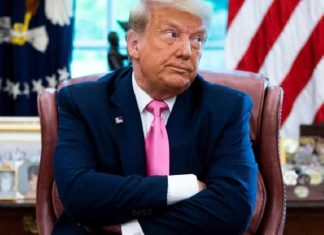 Donald Trump no re-entry to Twitter