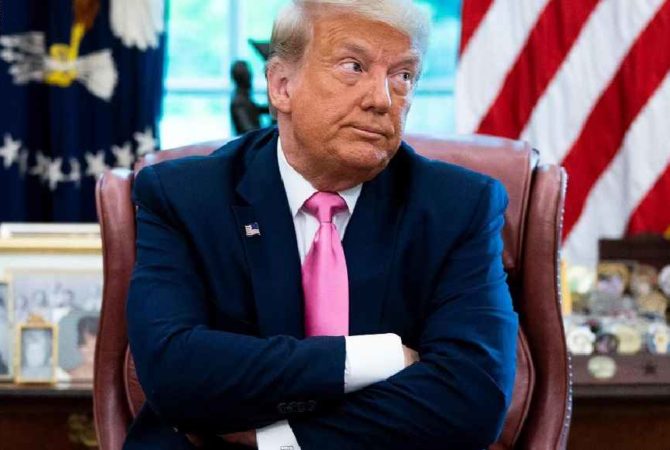 Donald Trump no re-entry to Twitter