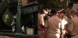 Mangaluru blast _ Mastermind ex-UAPA accused