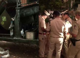 മംഗളൂരു സ്ഫോടനം: മുഖ്യസൂത്രധാരന് മുൻ യുഎപിഎ പ്രതി; തീവ്രവാദികളുമായി അടുത്തബന്ധം Mangaluru blast _ Mastermind ex-UAPA accused