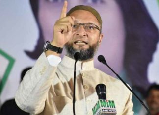 ബിജെപി എംഎല്എയുടെ പ്രവാചകനിന്ദ; തലവെട്ടുമെന്ന് മുദ്രാവാക്യം; 3 പേര്ക്കെതിരെ കേസ് BJP MLA's blasphemy; Slogan of beheading; Case against 3 persons