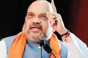 Realized that terrorism has no religion _ Terrorist funding is a big threat - Amit Shah