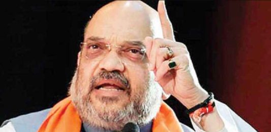 ‘രാജ്യത്ത് മാവോയിസ്റ്റ് ഭീഷണി ഒഴിഞ്ഞു; ബസ്തർ വികസനത്തിന്റെ പാതയിൽ’ Realized that terrorism has no religion _ Terrorist funding is a big threat - Amit Shah