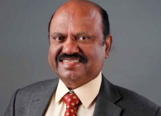 മുന് ഐഎഎസ് ഉദ്യോഗസ്ഥൻ സിവി ആനന്ദബോസ് പശ്ചിമ ബംഗാള് ഗവർണർ Former IAS officer CV Ananda Bose is the Governor of West Bengal