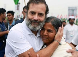 ഭാരത് ജോഡോ യാത്രയെ പ്രകീർത്തിച്ച് സിപിഎം ദേശീയ നേതൃത്വം CPM national leadership hails Bharat Jodo Yatra