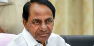 K Chandrashekar Rao on Operation lotus