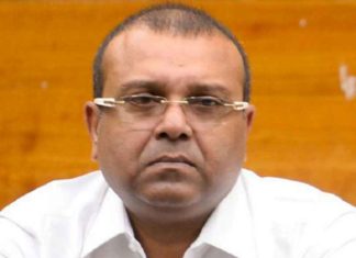 തെലങ്കാന പൊലീസ് തുഷാറിന്റെ വീട്ടിലെത്തി; 21ന് ഹൈദരാബാദിൽ ഹാജരാകണം Telangana police at Tushar's house; Notice to appear in Hyderabad on 21st