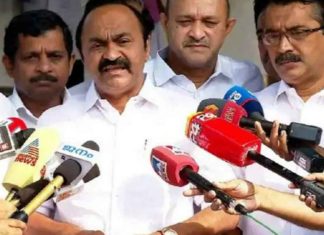 There is no difference with Sudhakaran; The letter is false; VD Satheesan