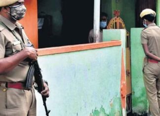 ഐഎസ് അനുഭാവികളെന്ന് സംശയം; ചെന്നൈയിൽ പോലീസ് പരിശോധന തുടരുന്നു Suspected IS sympathizers; Police investigation in Chennai
