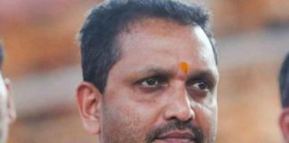 രാജ്ഭവൻ പ്രതിരോധത്തിനെതിരെ കെ സുരേന്ദ്രന്റെ ഹരജി; തടസമില്ലെന്ന് ഹൈക്കോടതി മറുപടി K Surendran's plea against Raj Bhavan defence