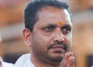 K Surendran's plea against Raj Bhavan defence