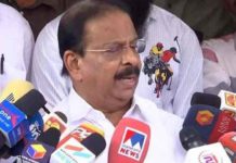 Sudhakaran