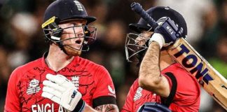 England beat Pakistan to win T20 World Cup