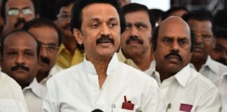 forward reservation will not implement in Tamilnadu _ MK Stalin