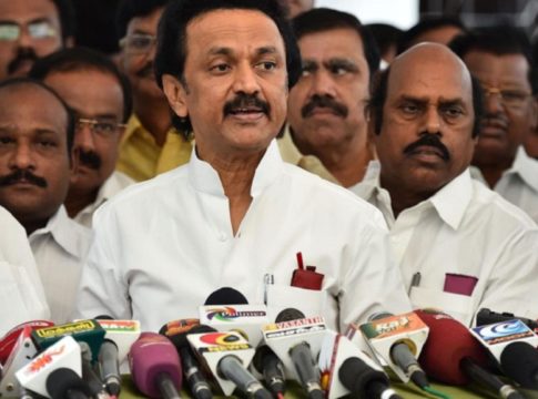 forward reservation will not implement in Tamilnadu _ MK Stalin